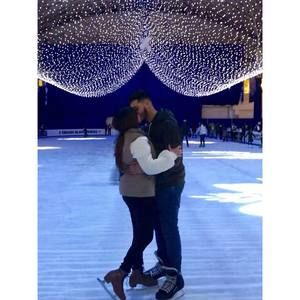 Meet your Posher, Artemio